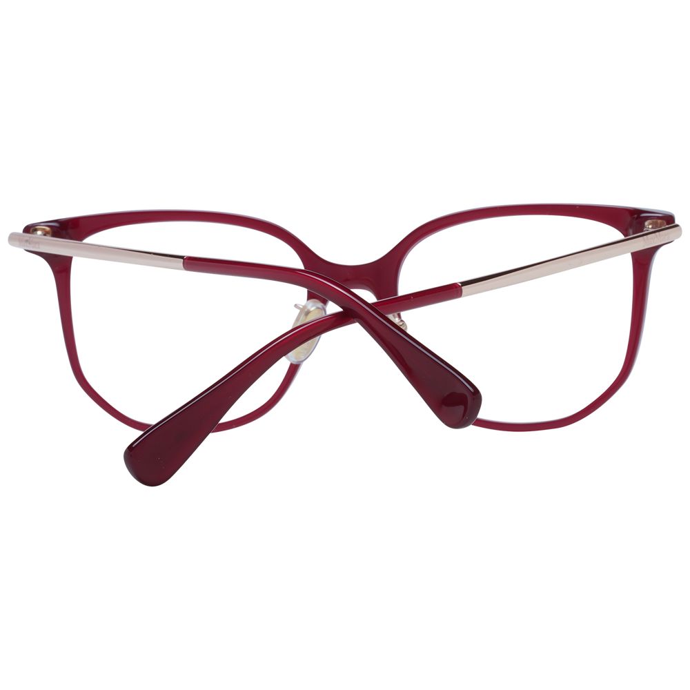 Multicolor Plastic Glasses (Frames) - ventzia