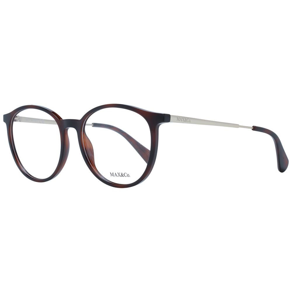 Brown Women Optical Frames - ventzia