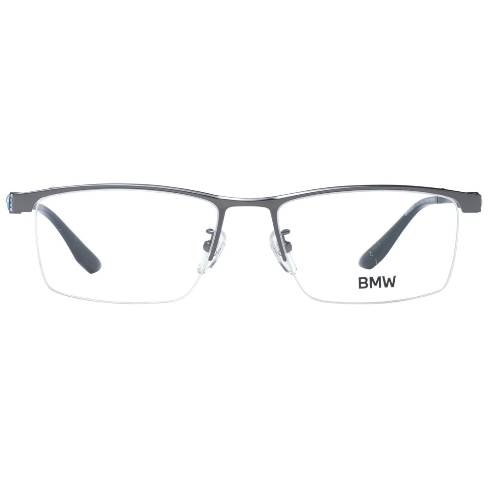 Gray Men Optical Frames - ventzia