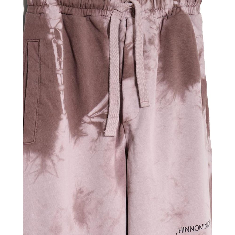Elevated Comfort Cotton Sweatpants - ventzia