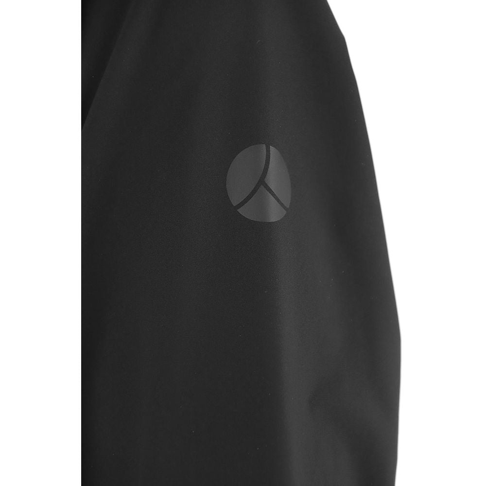 Elegant Water-Repellent Jacket for Men - ventzia