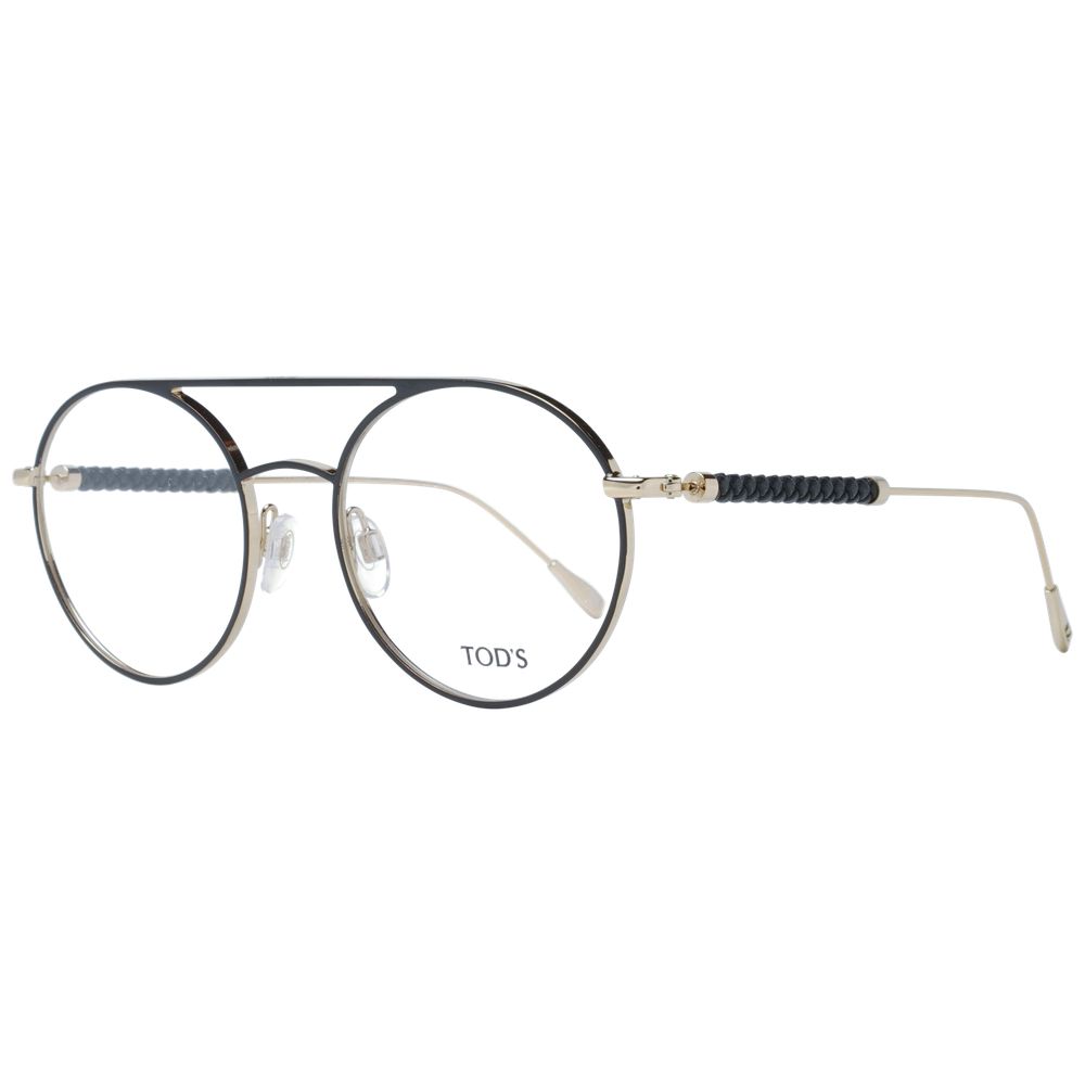 Black Women Optical Frames - ventzia