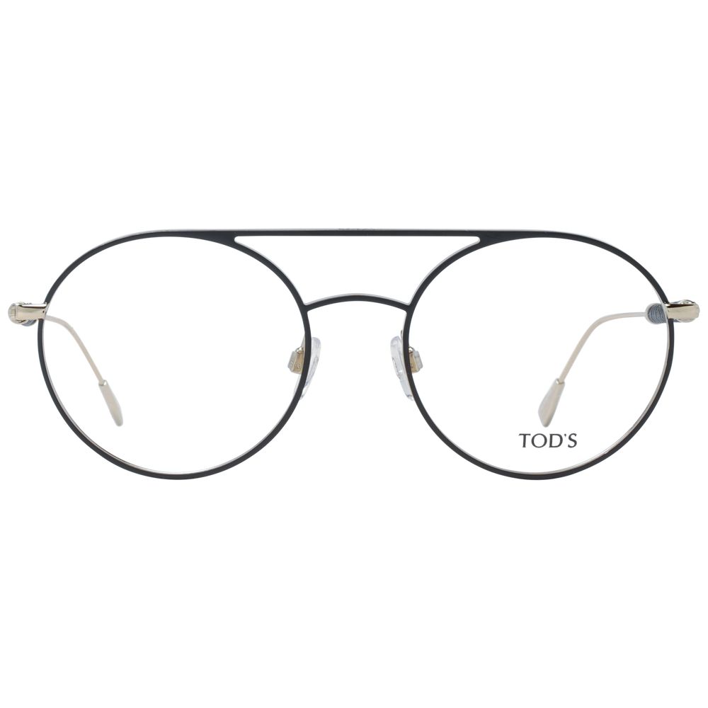 Black Women Optical Frames - ventzia