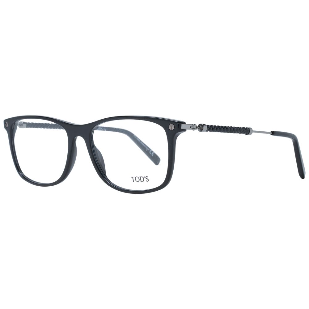 Black Men Optical Frames - ventzia
