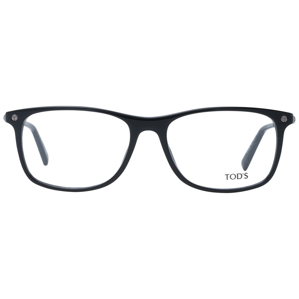 Black Men Optical Frames - ventzia