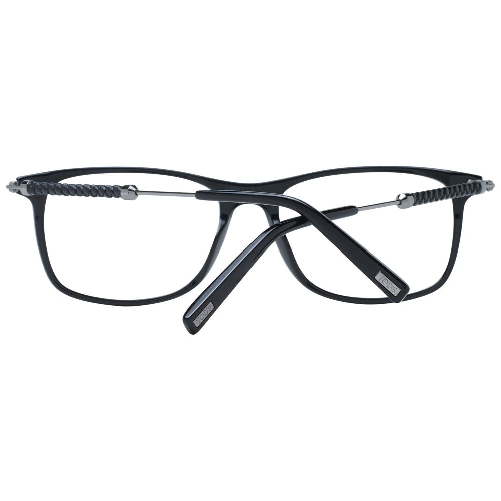 Black Men Optical Frames - ventzia
