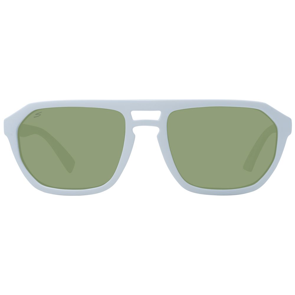 White Men Sunglasses - ventzia