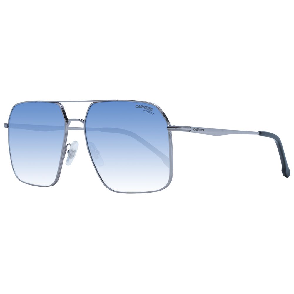 Transparent Men Sunglasses - ventzia