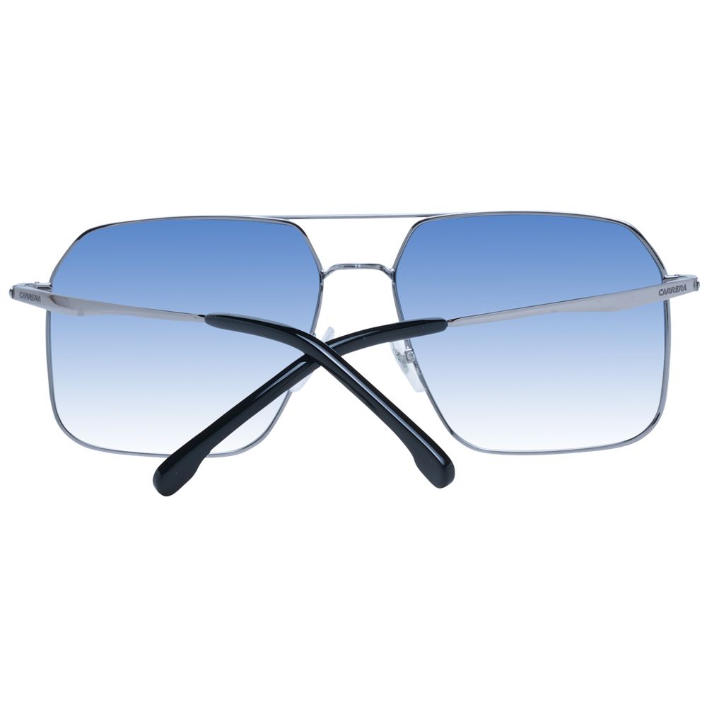 Transparent Men Sunglasses - ventzia