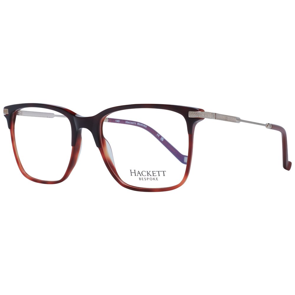 Brown Men Optical Frames - ventzia