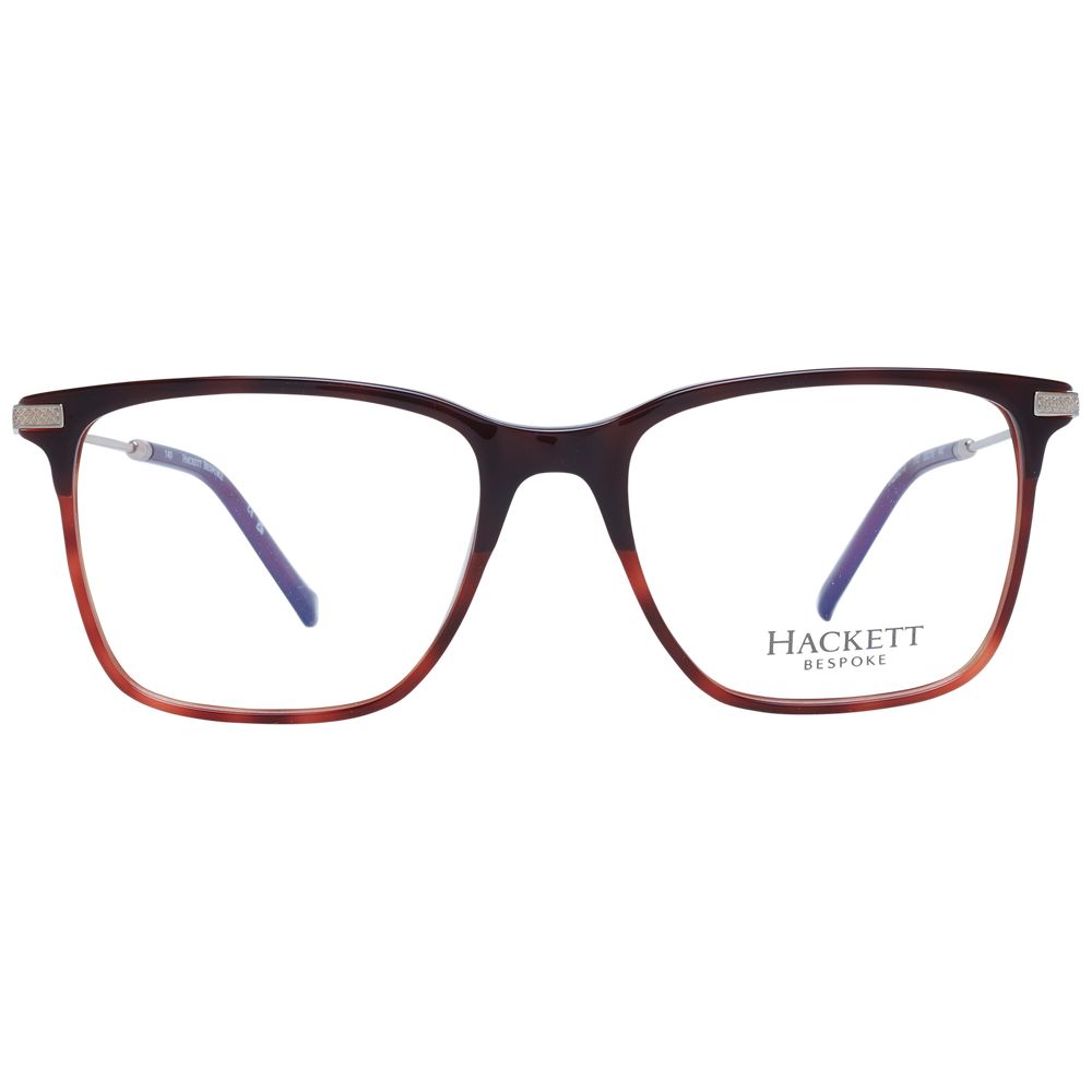 Brown Men Optical Frames - ventzia