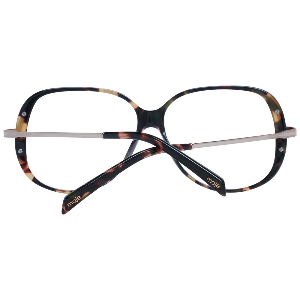 Brown Women Optical Frames - ventzia