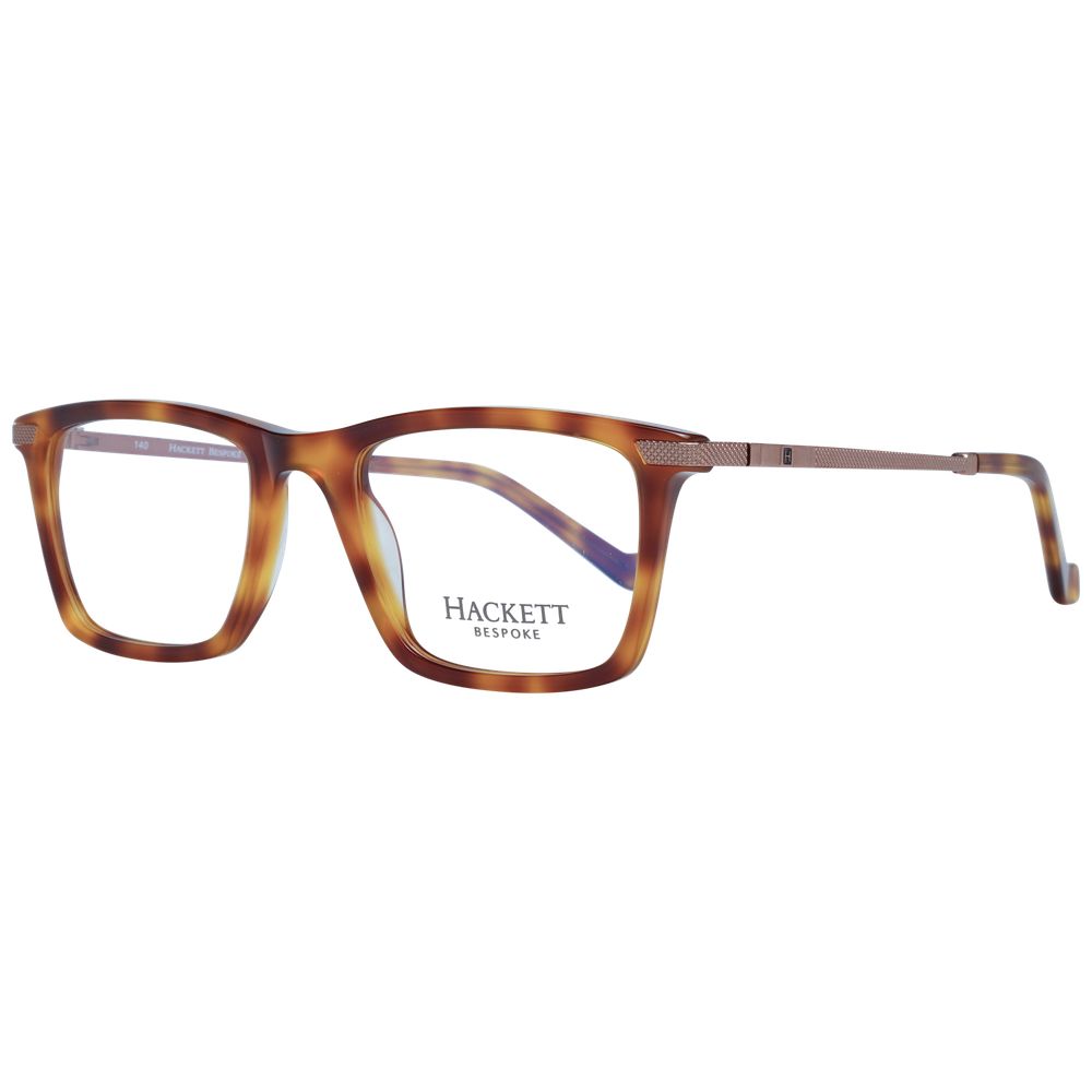 Brown Men Optical Frames - ventzia