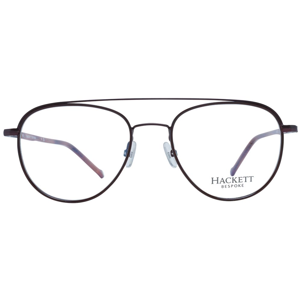 Brown Men Optical Frames - ventzia
