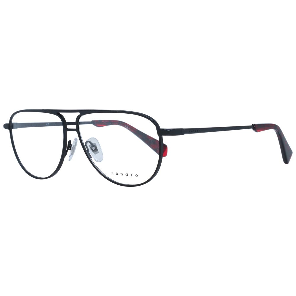 Black Men Optical Frames - ventzia