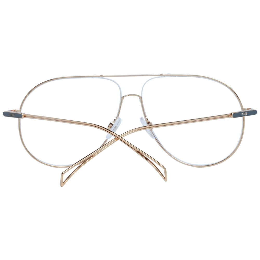 Gray Women Optical Frames - ventzia