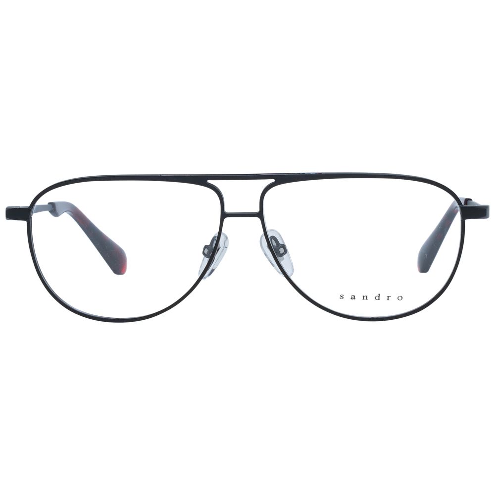 Black Men Optical Frames - ventzia