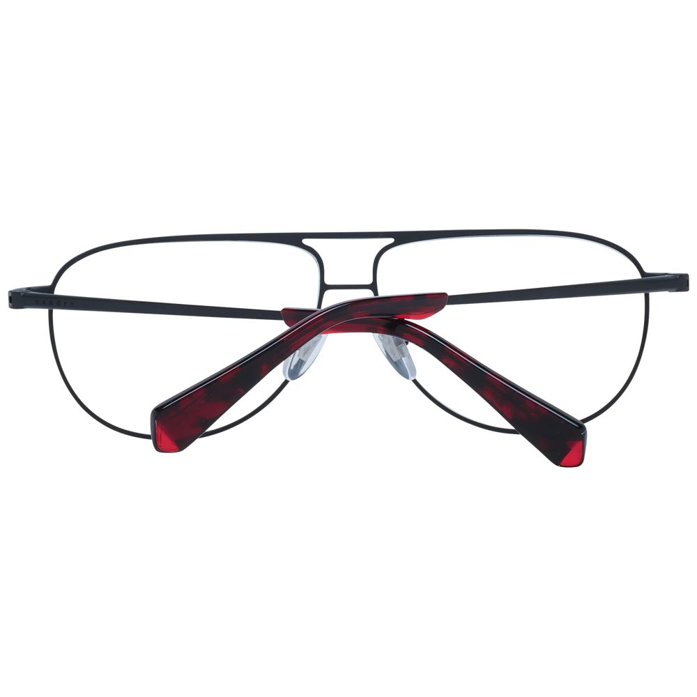 Black Men Optical Frames - ventzia
