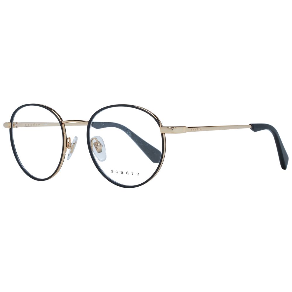 Black Men Optical Frames - ventzia