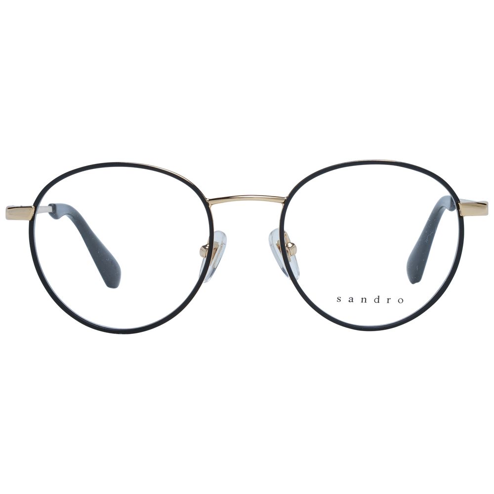 Black Men Optical Frames - ventzia