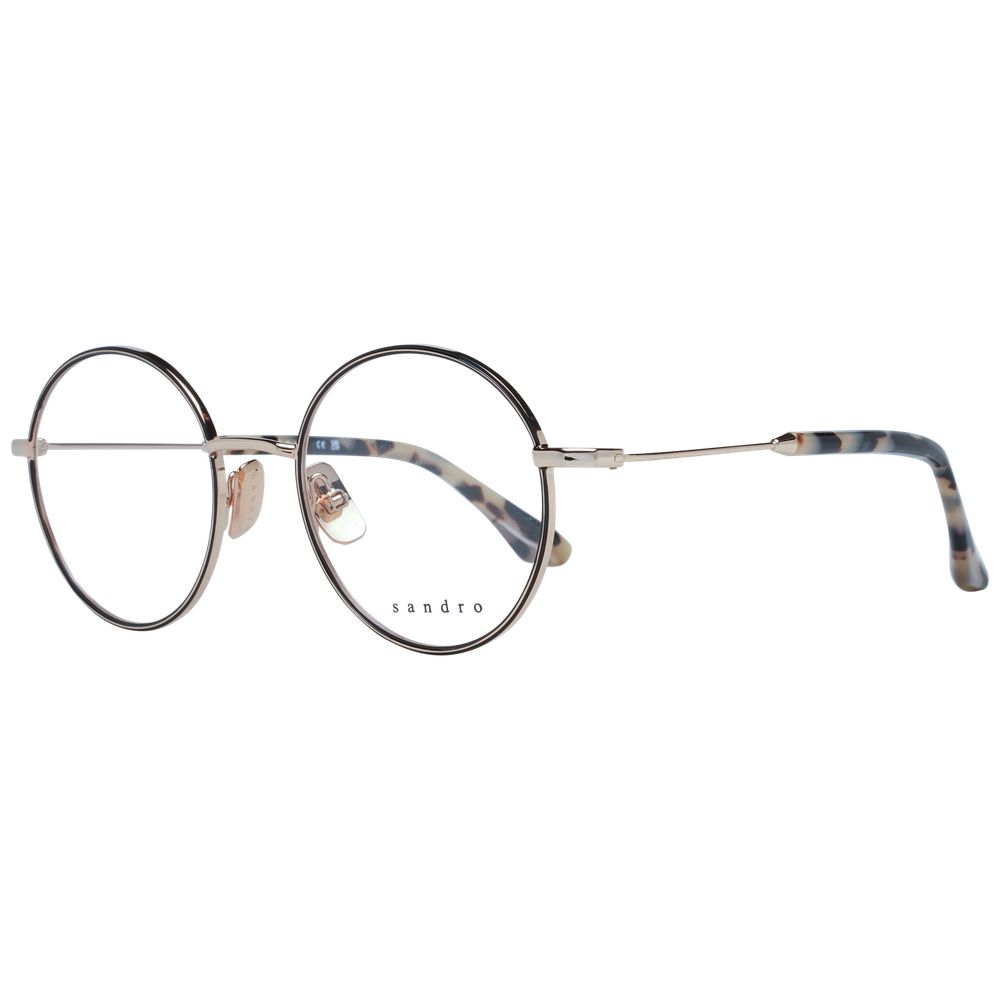 Black Women Optical Frames - ventzia
