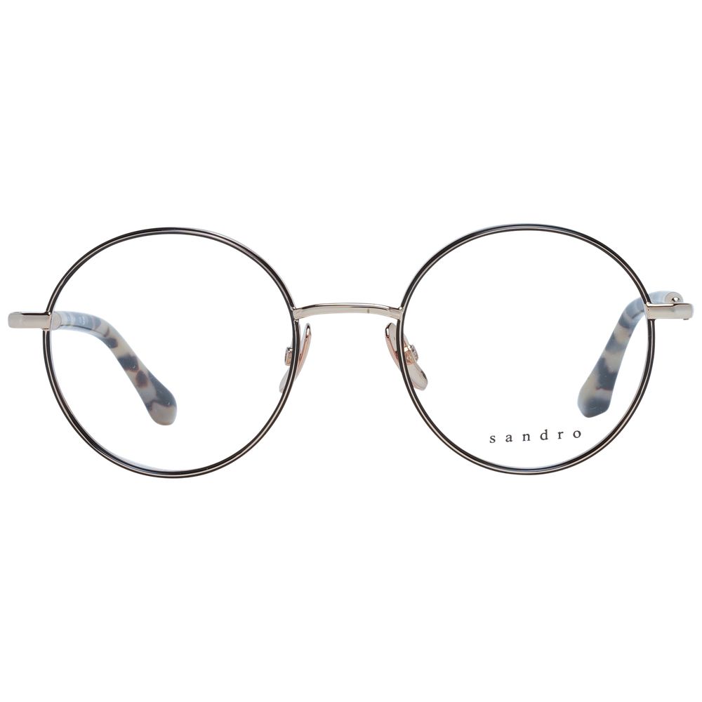 Black Women Optical Frames - ventzia