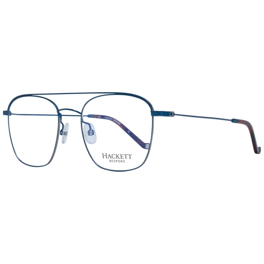 Blue Men Optical Frames - ventzia