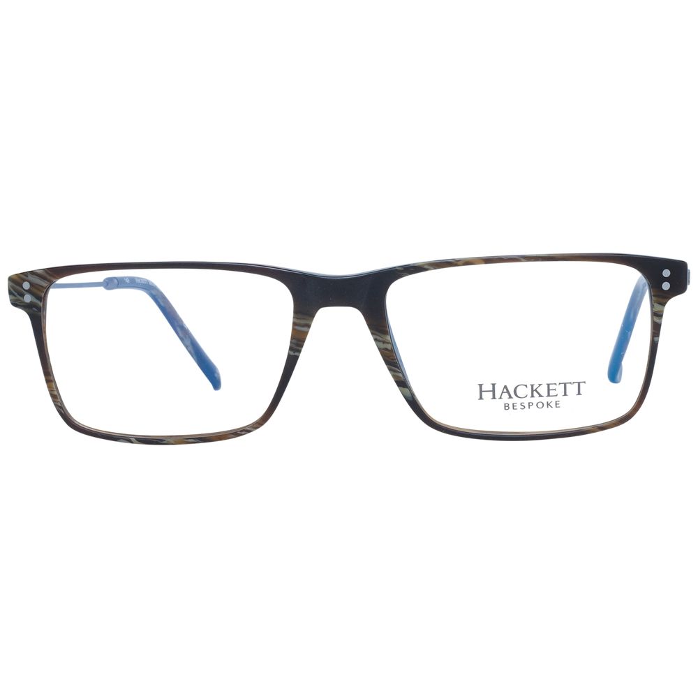 Brown Men Optical Frames - ventzia