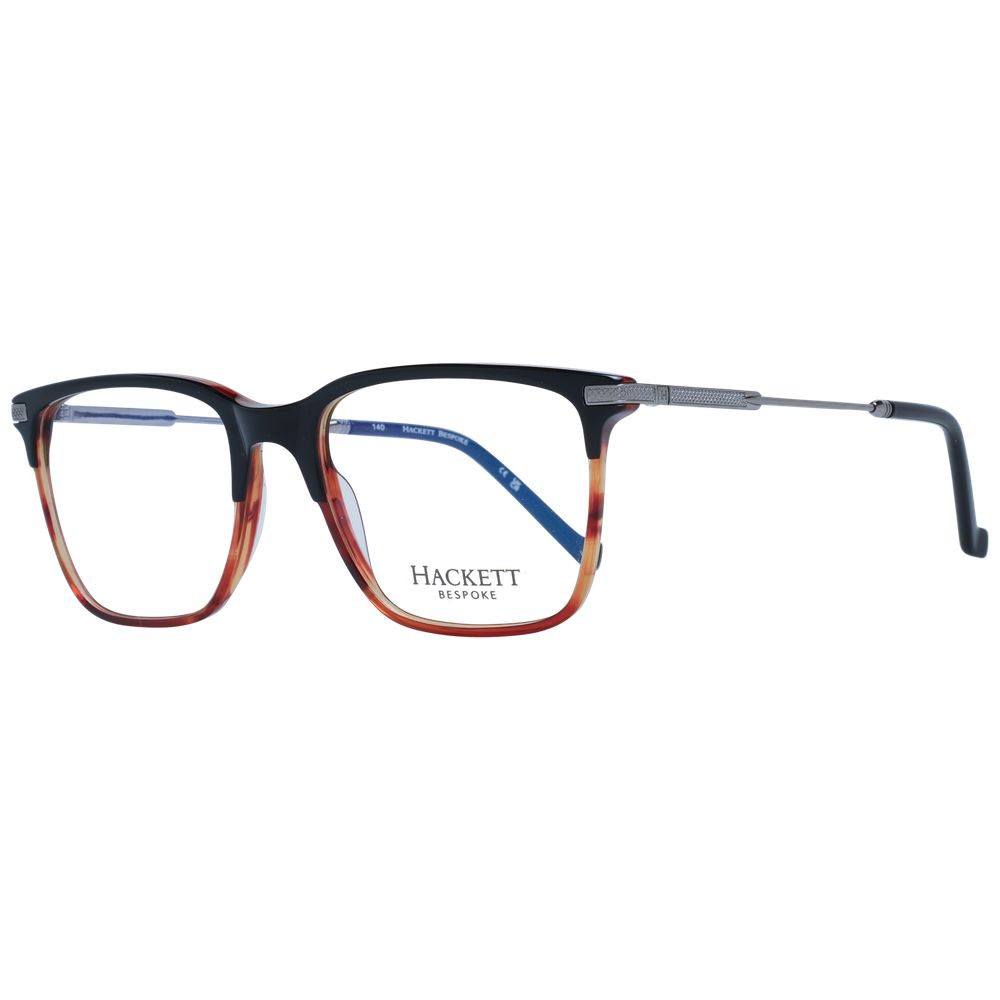Brown Men Optical Frames - ventzia