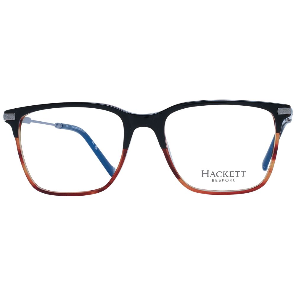 Brown Men Optical Frames - ventzia
