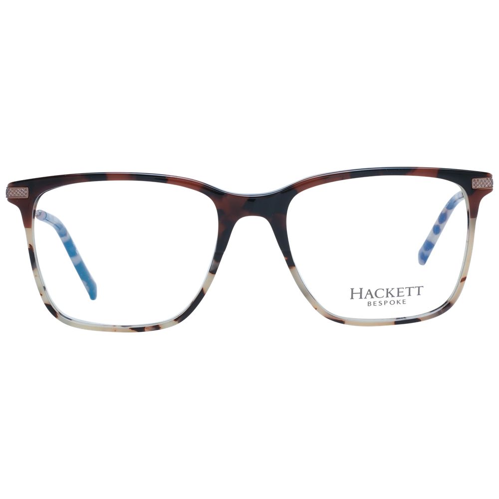 Brown Men Optical Frames - ventzia