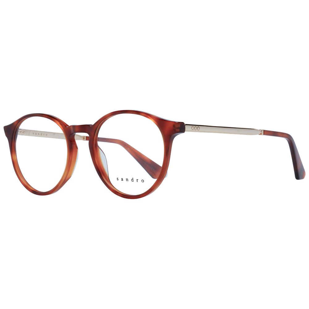 Brown Women Optical Frames - ventzia