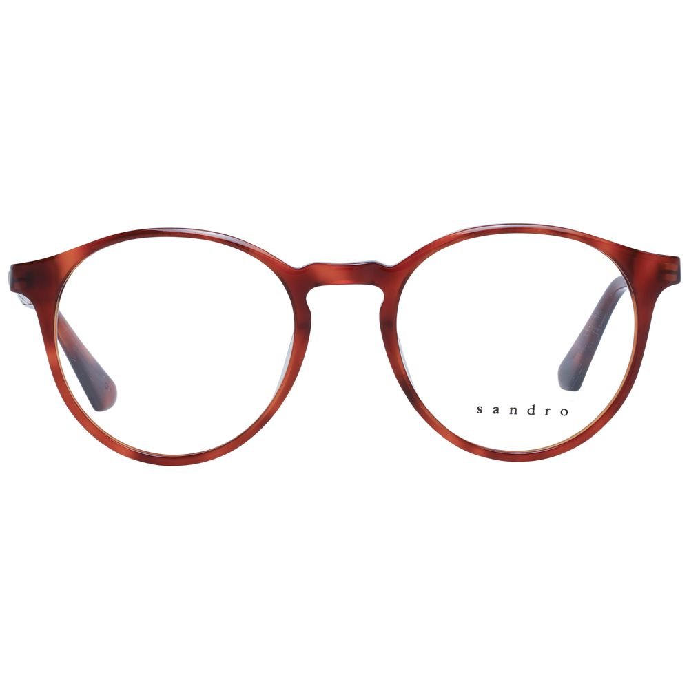 Brown Women Optical Frames - ventzia