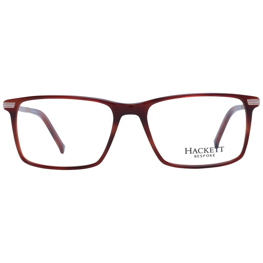 Brown Men Optical Frames - ventzia