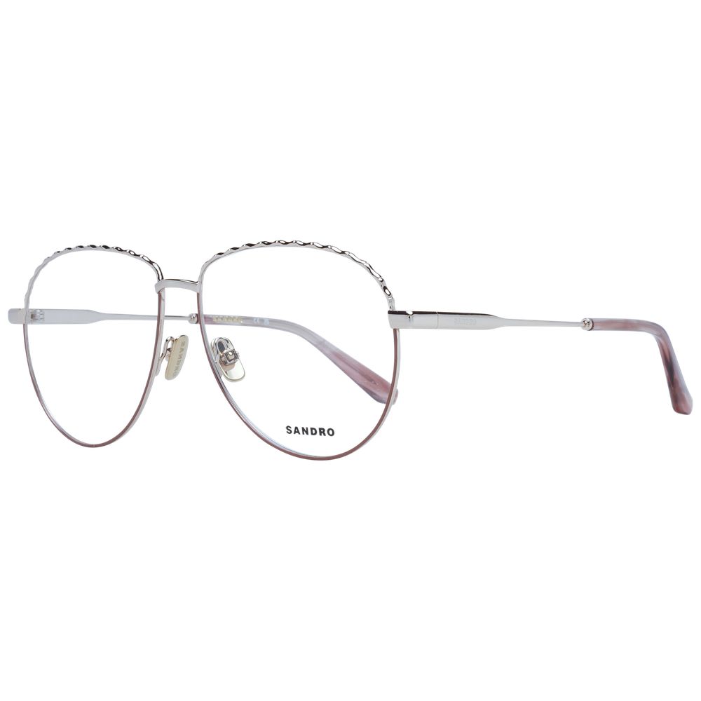 Brown Women Optical Frames - ventzia