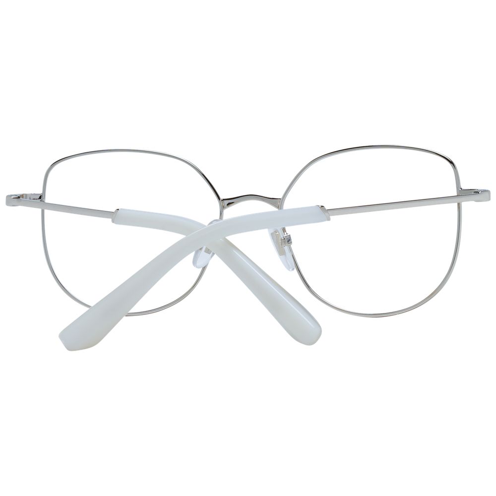 White Women Optical Frames - ventzia