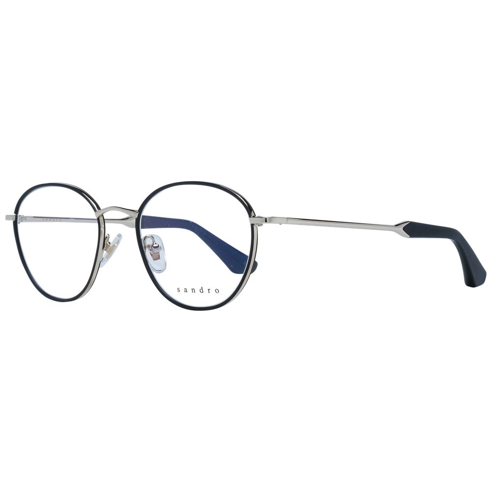 Black Women Optical Frames - ventzia