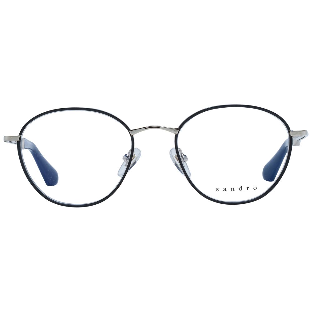 Black Women Optical Frames - ventzia