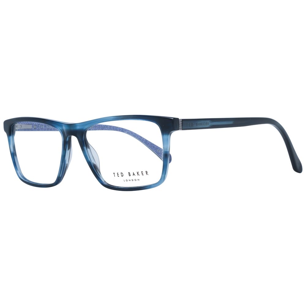 Blue Men Optical Frames - ventzia