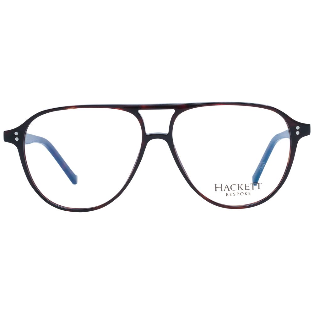 Brown Men Optical Frames - ventzia