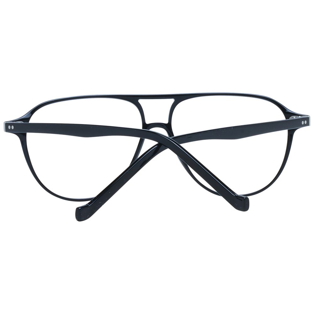 Black Men Optical Frames - ventzia