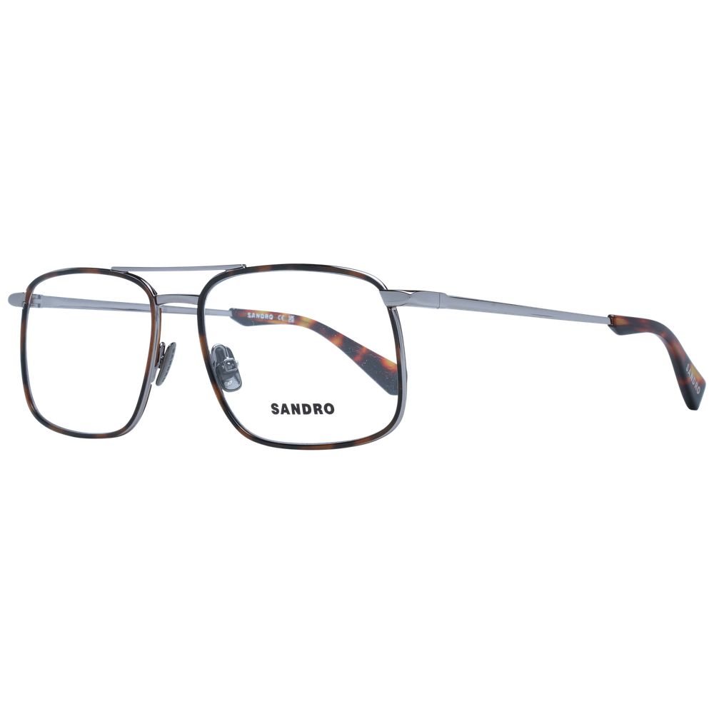 Gray Men Optical Frames - ventzia