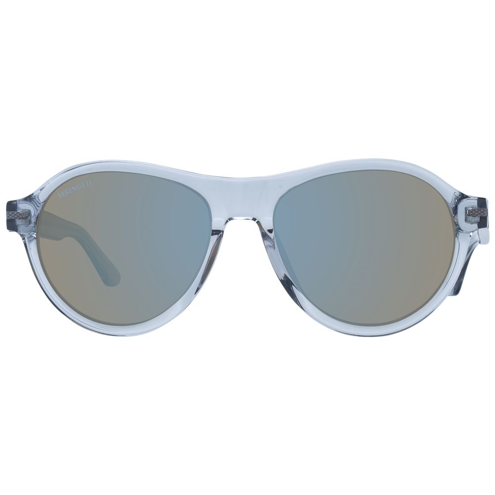 Transparent Men Sunglasses - ventzia