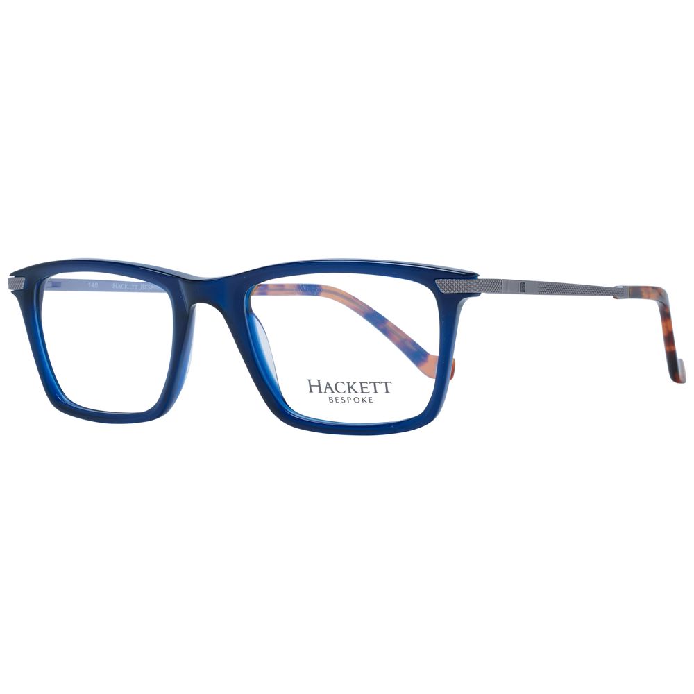 Blue Men Optical Frames - ventzia