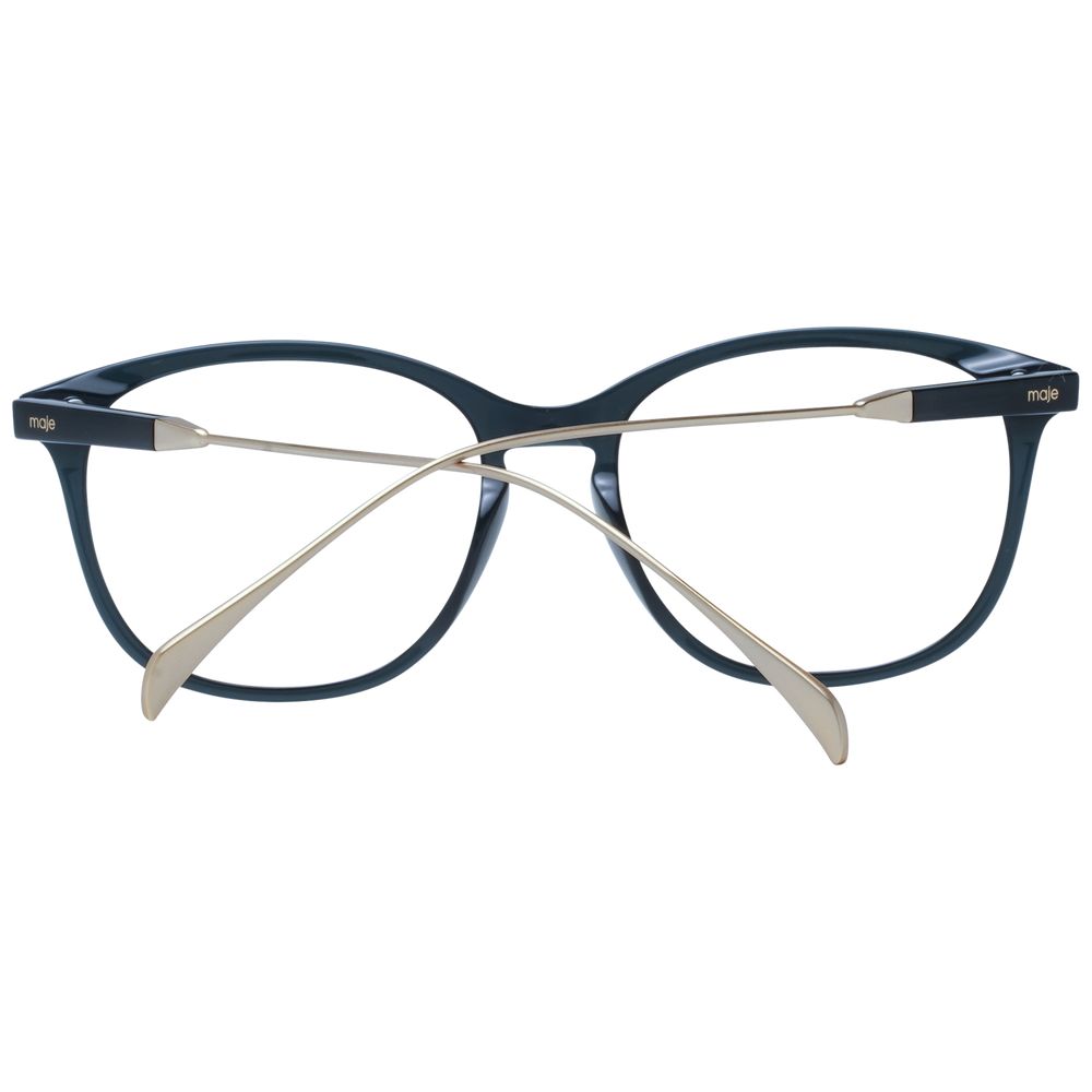 Black Women Optical Frames - ventzia