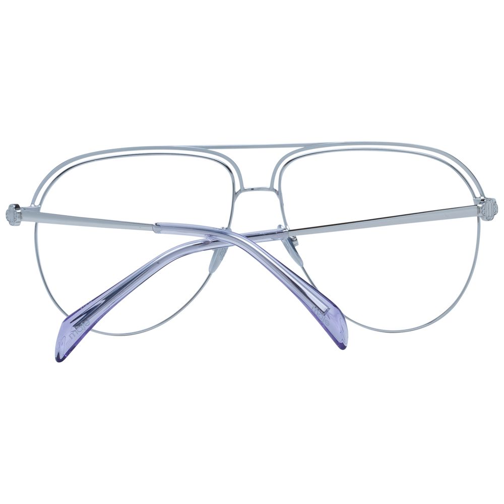 Purple Women Optical Frames - ventzia