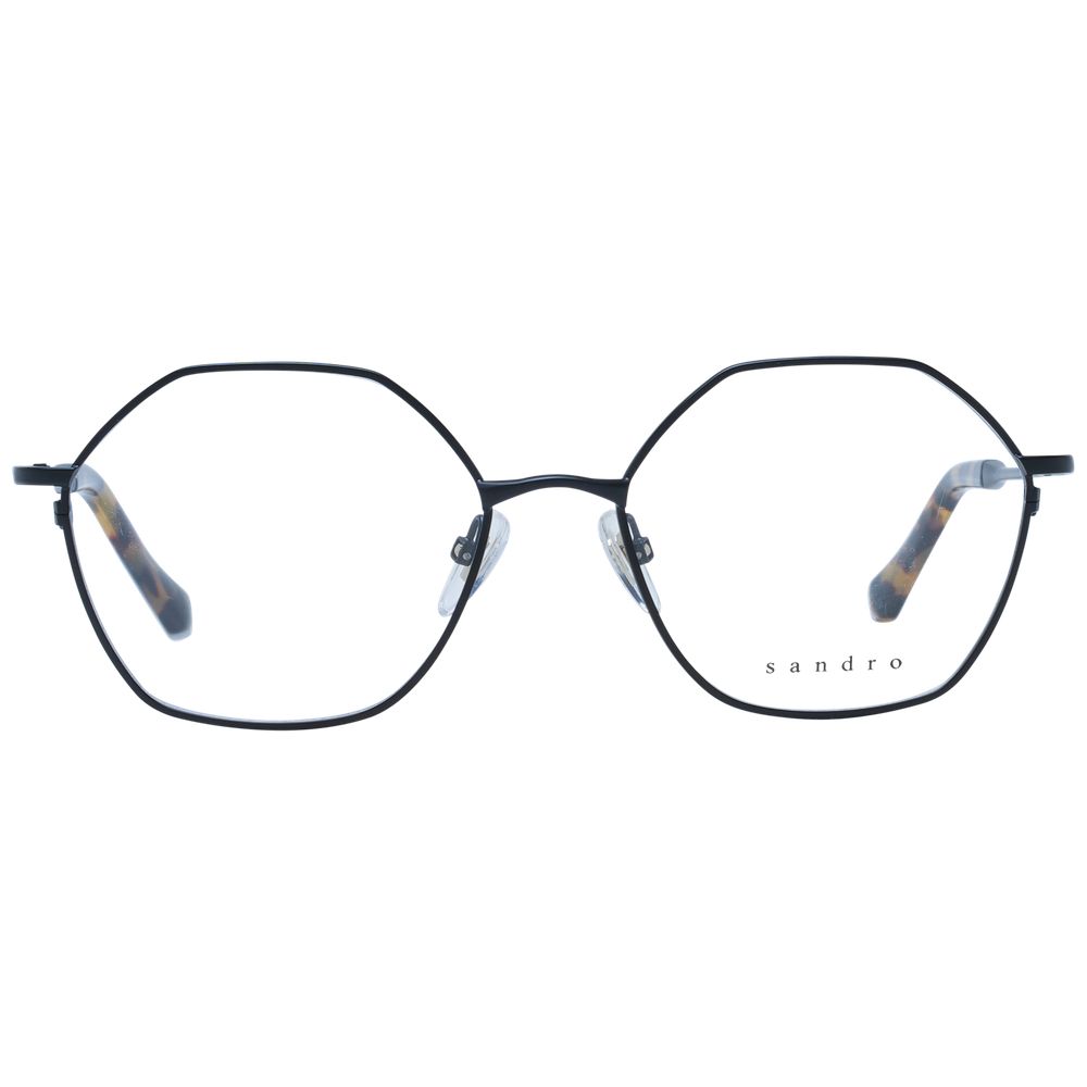 Black Women Optical Frames - ventzia