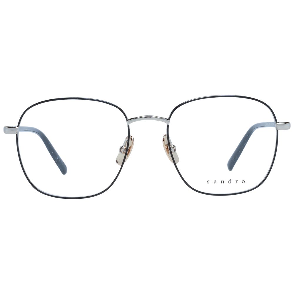 Black Women Optical Frames - ventzia