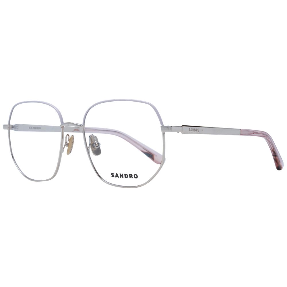 Pink Women Optical Frames - ventzia