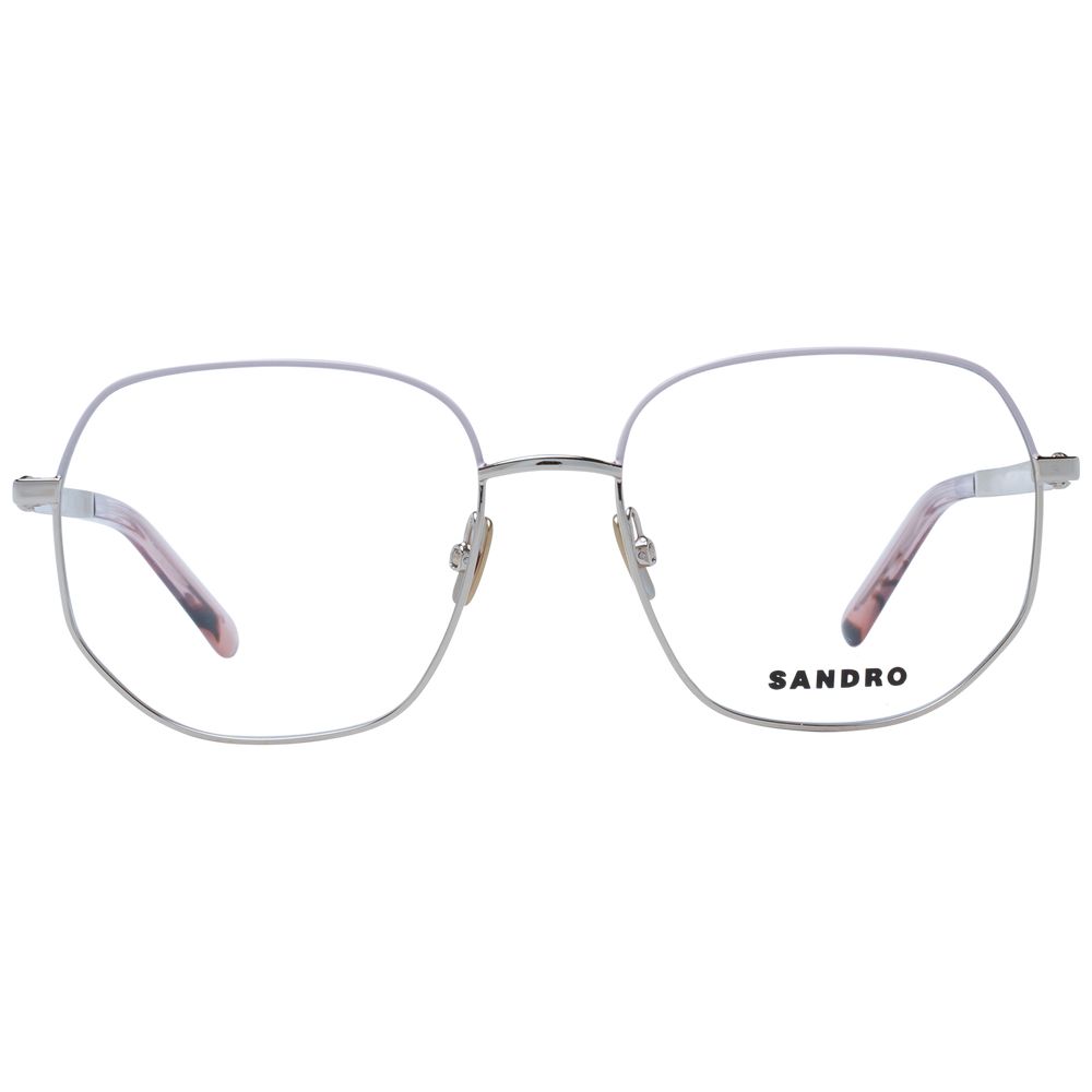 Pink Women Optical Frames - ventzia